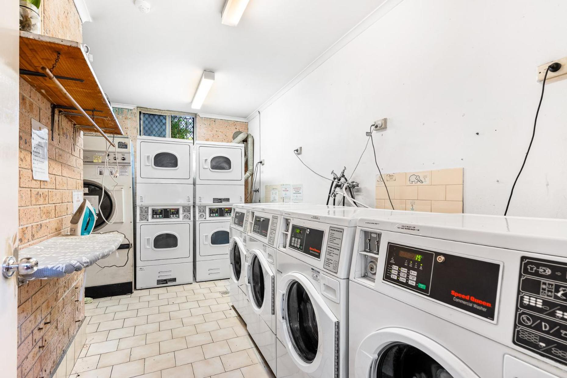 Newtown Backpackers Hostel