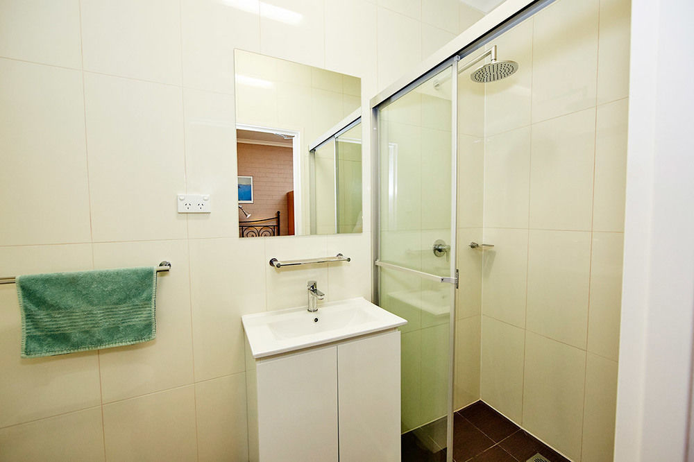 Hostel Newtown Backpackers *